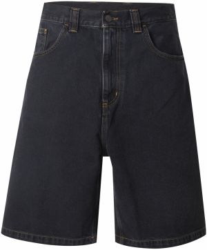 Carhartt WIP Džínsy 'Brandon'  čierna