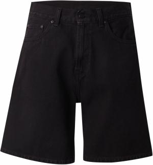 Carhartt WIP Džínsy 'Nolan'  čierna