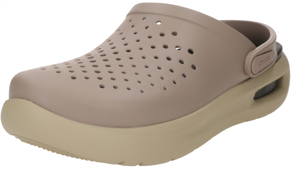 Crocs Dreváky 'InMotion'  svetlohnedá