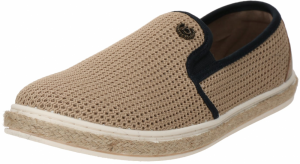bugatti Espadrilky  béžová