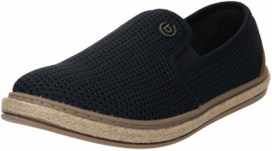 bugatti Espadrilky  námornícka modrá