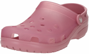 Crocs Dreváky  staroružová