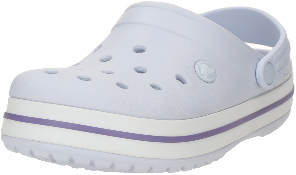 Crocs Otvorená obuv 'Crocband'  orgovánová