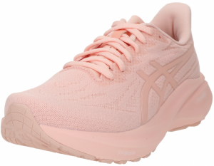 ASICS Nízke tenisky  svetloružová