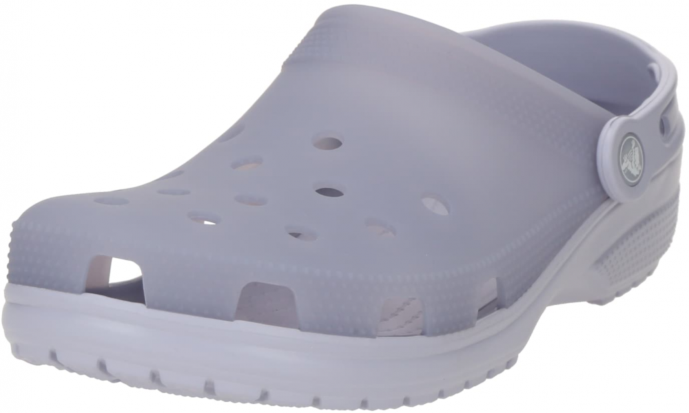 Crocs Dreváky 'Classic'  fialová
