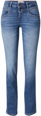 FREEMAN T. PORTER Džínsy  modrá denim