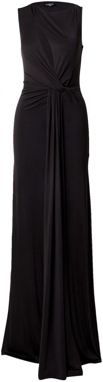 GUESS by Marciano Šaty 'ALVA'  čierna