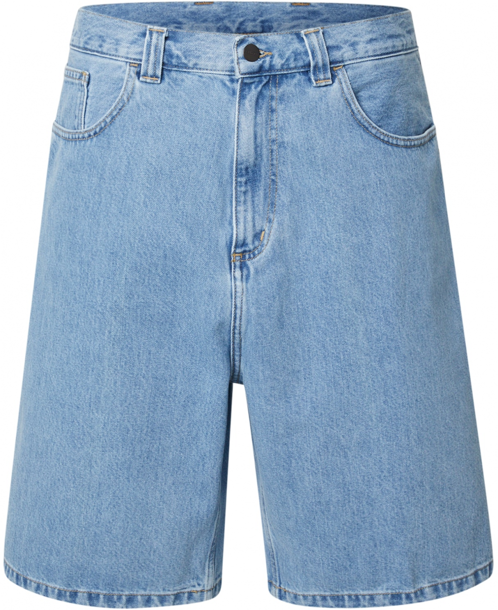 Carhartt WIP Džínsy 'Brandon'  modrá denim