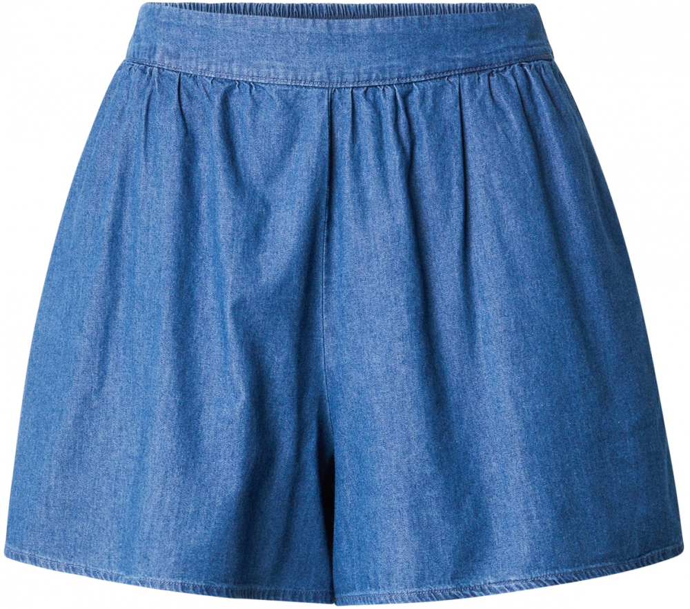 ONLY Džínsy 'ONLNOVA AZURE YASMIN'  modrá denim