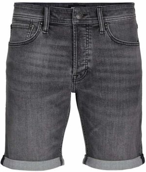 JACK & JONES Džínsy 'JJIRICK JJORIGINAL'  sivý denim