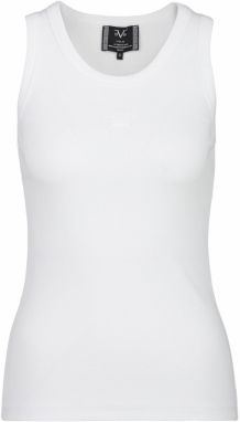 19V69 ITALIA Top 'Benice'  biela