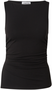 EDITED Top 'Noemi'  čierna