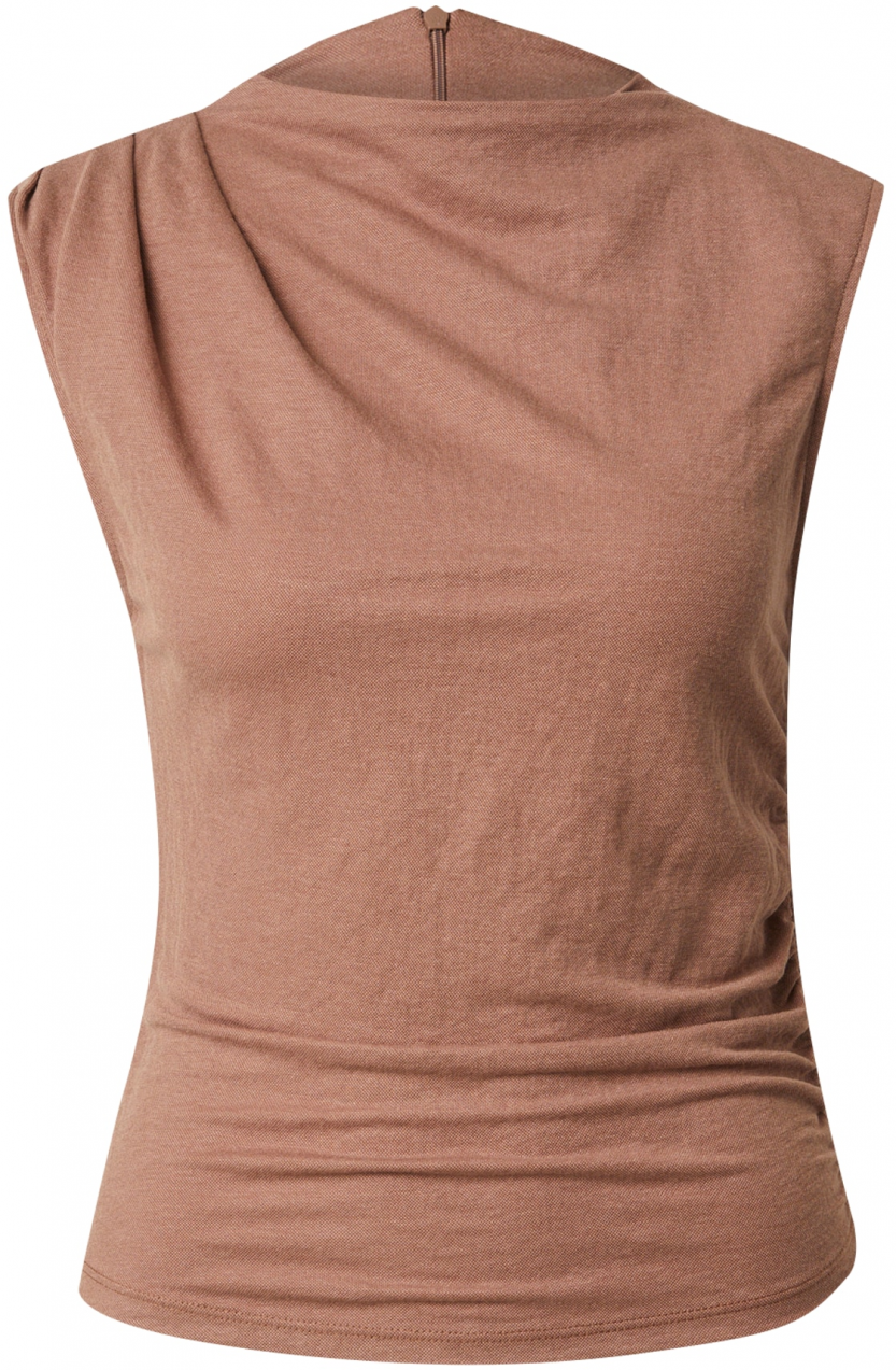 EDITED Top 'Vilana'  hnedá
