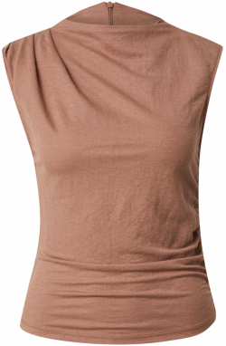 EDITED Top 'Vilana'  hnedá