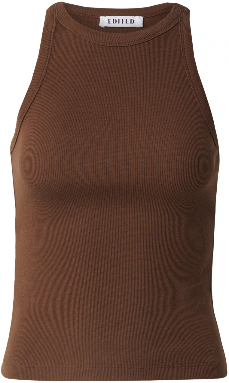 EDITED Top 'Orelia'  hnedá