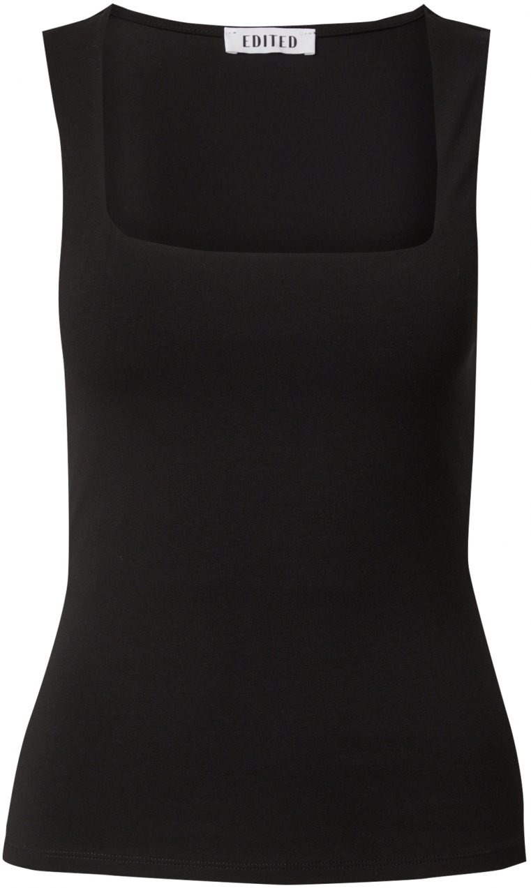 EDITED Top 'Lorain'  čierna
