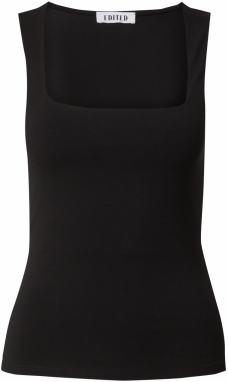 EDITED Top 'Lorain'  čierna