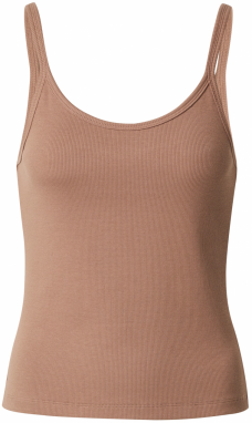 EDITED Top 'Nina'  hnedá