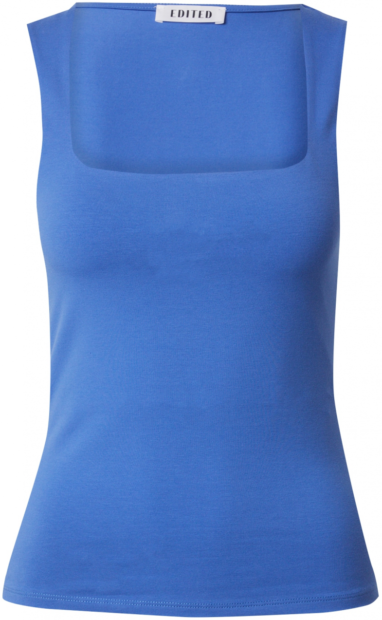 EDITED Top 'Lorain'  modrá