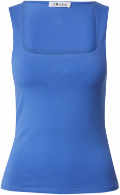 EDITED Top 'Lorain'  modrá