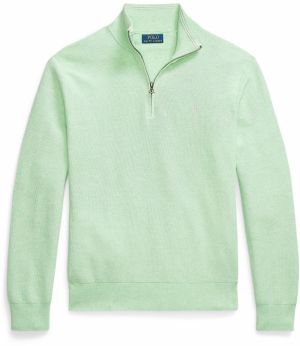Polo Ralph Lauren Sveter  svetlozelená