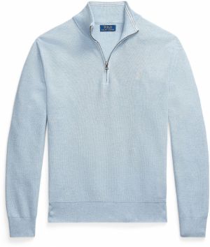 Polo Ralph Lauren Sveter  dymovo modrá