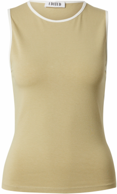 EDITED Top 'Fiona'  hnedá