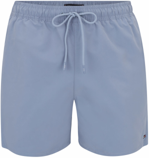Tommy Hilfiger Underwear Plavecké šortky  dymovo modrá