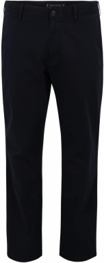 Tommy Hilfiger Big & Tall Chino nohavice 'DENTON'  námornícka modrá