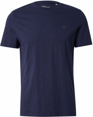 s.Oliver Tričko  indigo