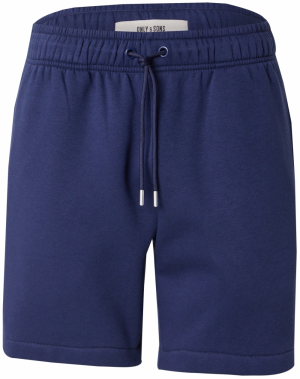 Only & Sons Nohavice 'ONSDAWSON'  tmavomodrá
