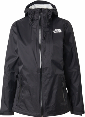 THE NORTH FACE Outdoorová bunda 'Alta Vista'  čierna