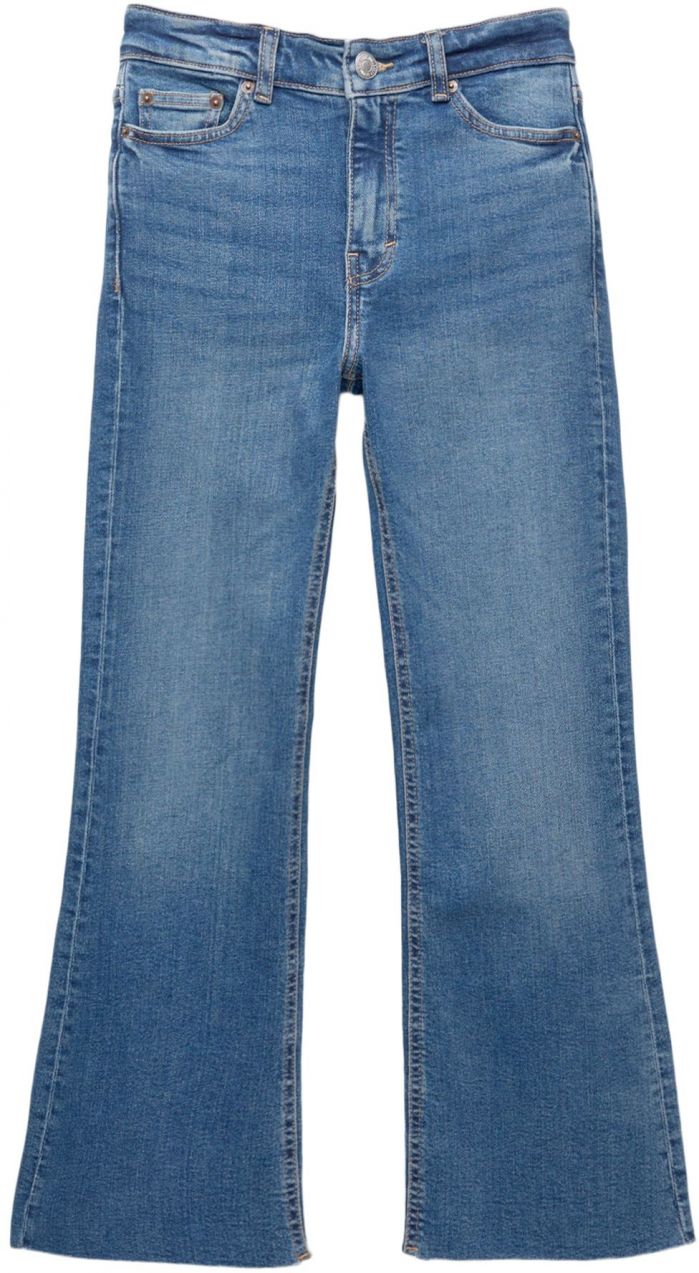 Pull&Bear Džínsy  modrá denim