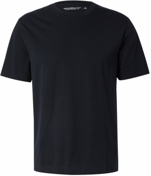 Abercrombie & Fitch Tričko 'CLASSIC'  čierna