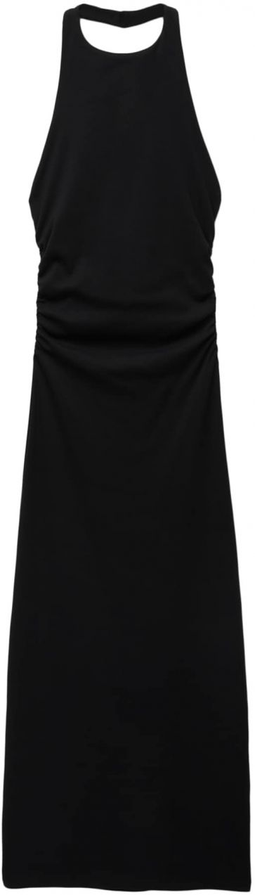 Pull&Bear Šaty  čierna