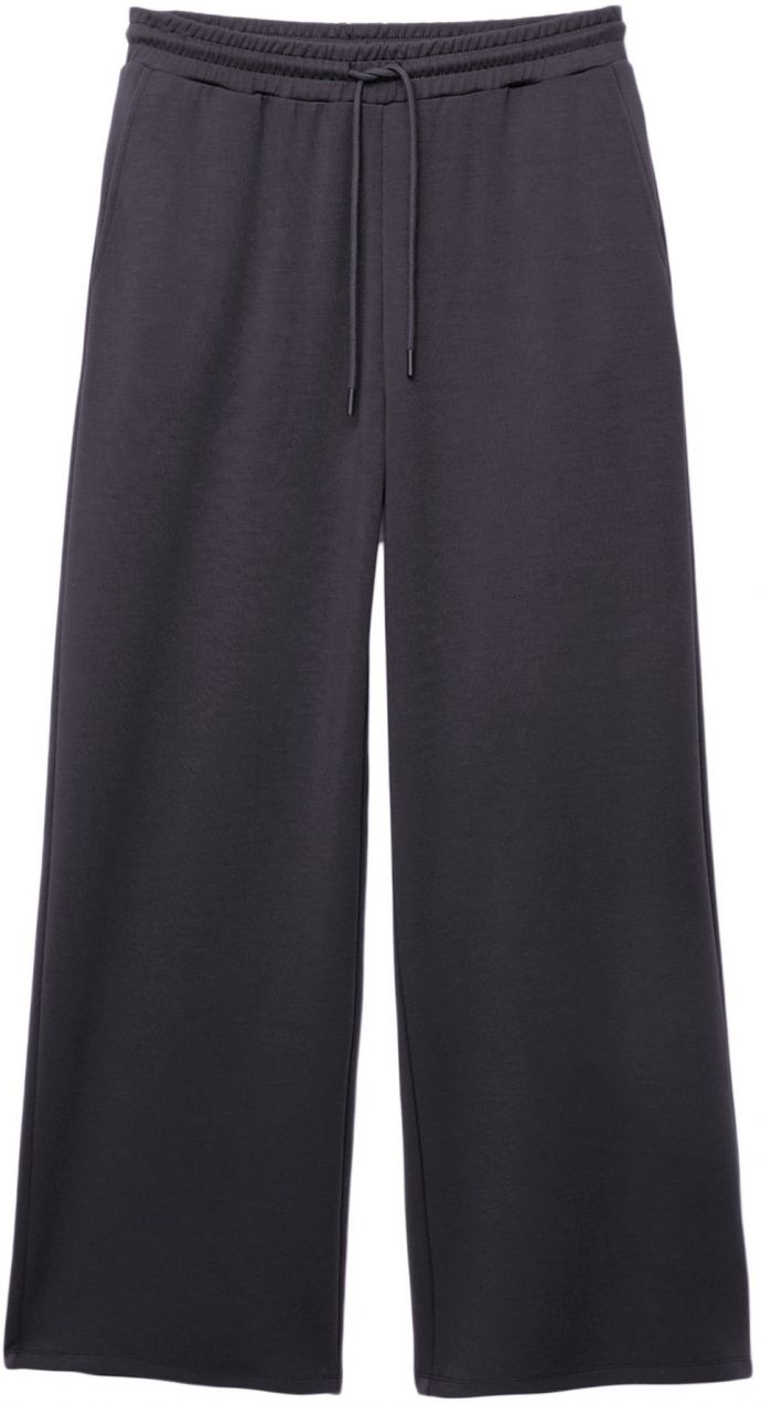 Pull&Bear Nohavice  antracitová
