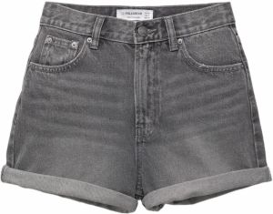 Pull&Bear Džínsy  sivá