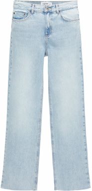 Pull&Bear Džínsy  svetlomodrá