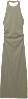 Pull&Bear Šaty  kaki