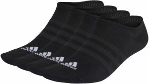 ADIDAS PERFORMANCE Ponožky  čierna