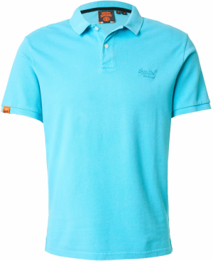 Superdry Tričko  vodová