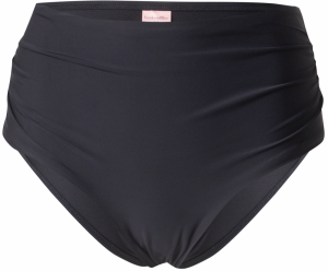 Hunkemöller Bikinové nohavičky  čierna