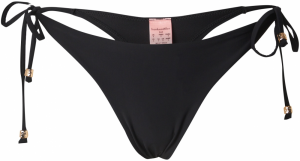 Hunkemöller Bikinové nohavičky 'Luxe'  čierna