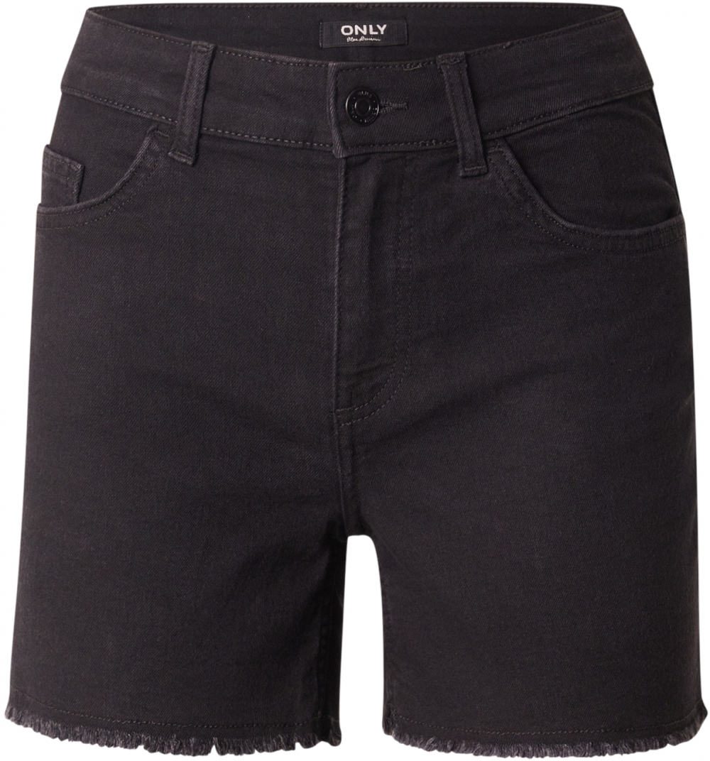 ONLY Džínsy 'ONLJOSIE'  čierny denim