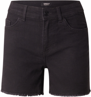 ONLY Džínsy 'ONLJOSIE'  čierny denim
