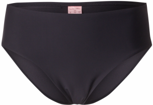 Hunkemöller Bikinové nohavičky 'Luxe'  čierna