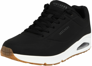 SKECHERS Nízke tenisky 'Uno Stand On Air'  čierna