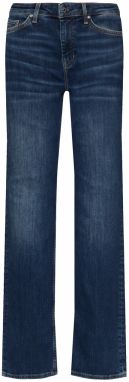 s.Oliver Džínsy 'Karolin'  modrá denim