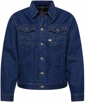 G-STAR Prechodná bunda 'Arc'  tmavomodrá