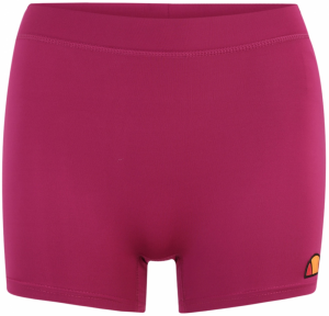ELLESSE Športové nohavice 'Chrissy'  tmavoružová